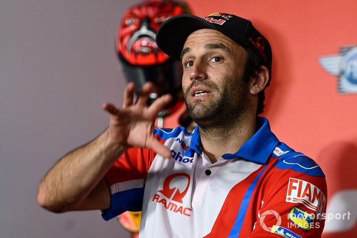 Johann Zarco, Pramac Racing