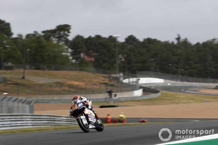 Aron Canet, Aspar Team
