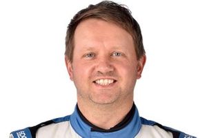 Ryan Dalziel