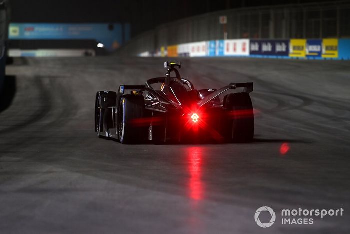 Edoardo Mortara, Venturi Racing, Silver Arrow 02