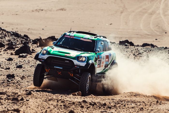 #218 YBS-Xraid Mini: Yasir Seaidan, Alexey Kuzmich