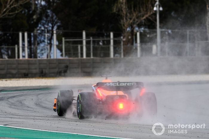 Daniel Ricciardo, McLaren MCL36