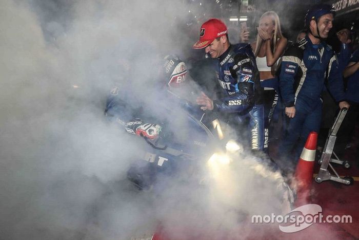 Ganador Niccolò Canepa
