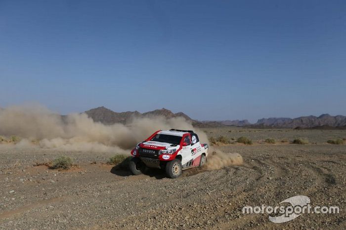 Imagen del Rally Ula-Neom 2019