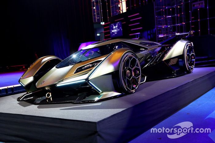 Finales Mundiales FIA Gran Turismo