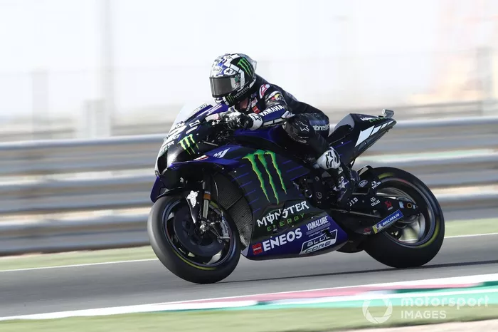 Maverick Viñales, Yamaha Factory Racing