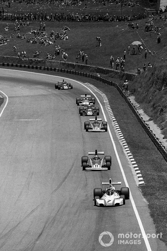 Carlos Reutemann, Brabham BT44B