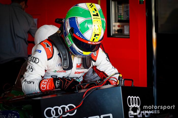 Lucas Di Grassi, Audi Sport ABT Schaeffler