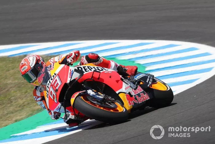 Marc Márquez, Repsol Honda Team