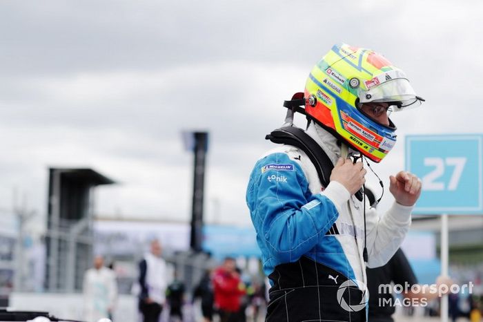 Alexander Sims, BMW I Andretti Motorsports, BMW iFE.18