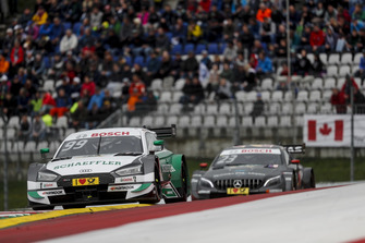 Mike Rockenfeller, Audi Sport Team Phoenix, Audi RS 5 DTM