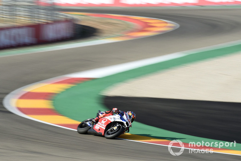 Jack Miller, Pramac Racing