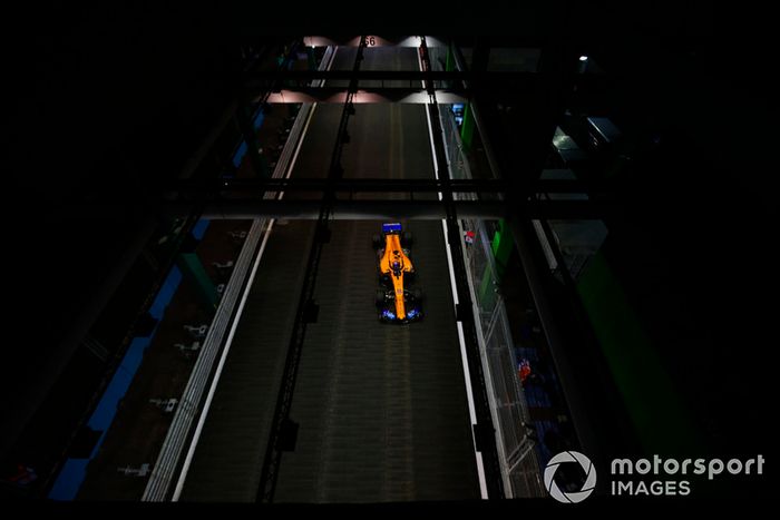 Gran Premio de Singapur
