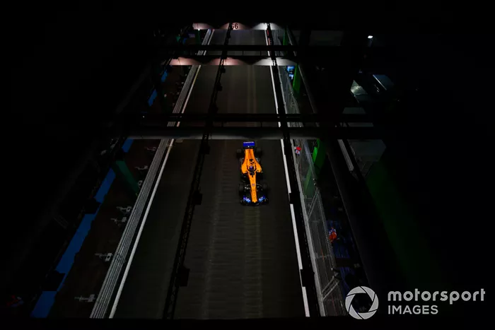Gran Premio de Singapur
