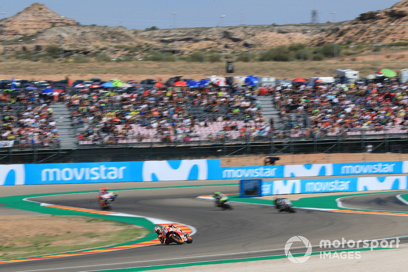 Дані Педроса, Repsol Honda Team