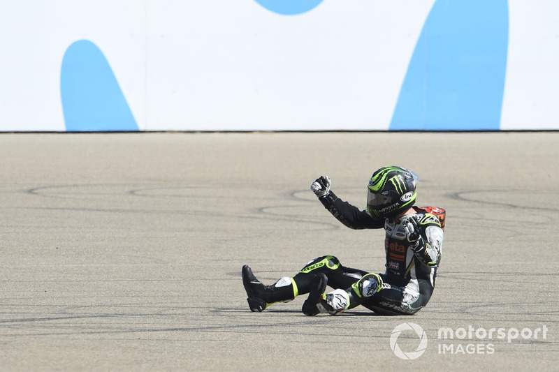 Кел Кратчлоу, Team LCR Honda