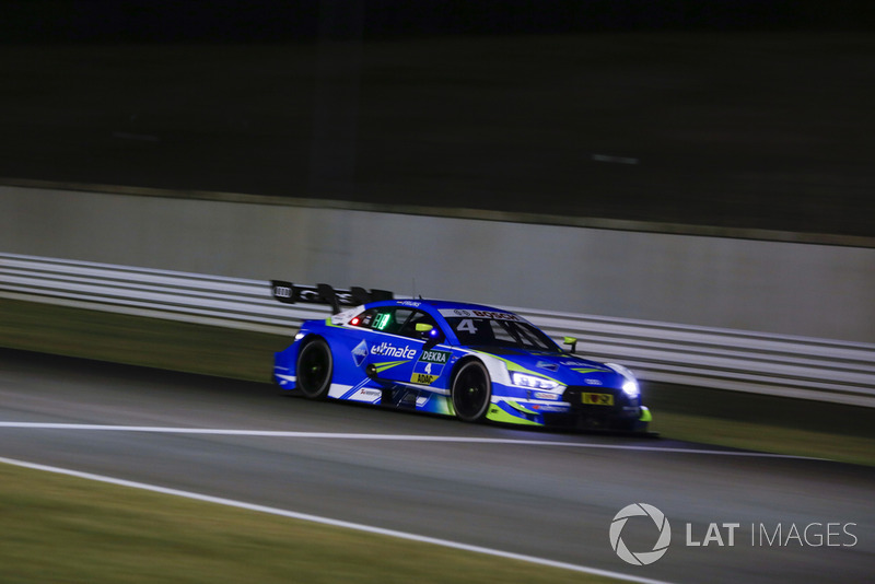 Robin Frijns, Audi Sport Team Abt Sportsline, Audi RS5 DTM