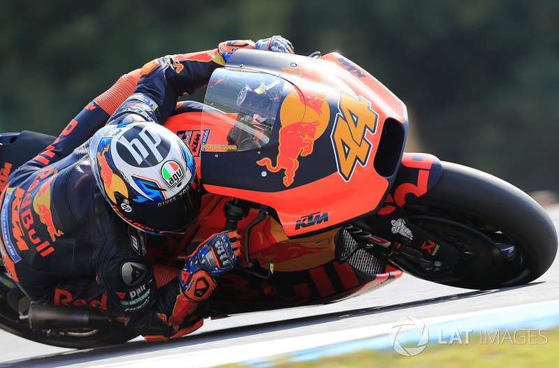 Pol Espargaro, Red Bull KTM Factory Racing