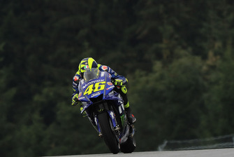 Valentino Rossi, Yamaha Factory Racing