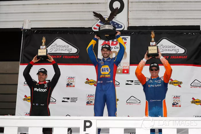 Pocono