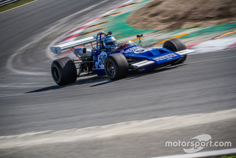 Historic Grand Prix Zandvoort