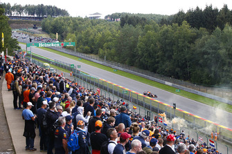 Max Verstappen, Red Bull Racing RB14