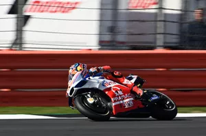 Jack Miller, Pramac Racing