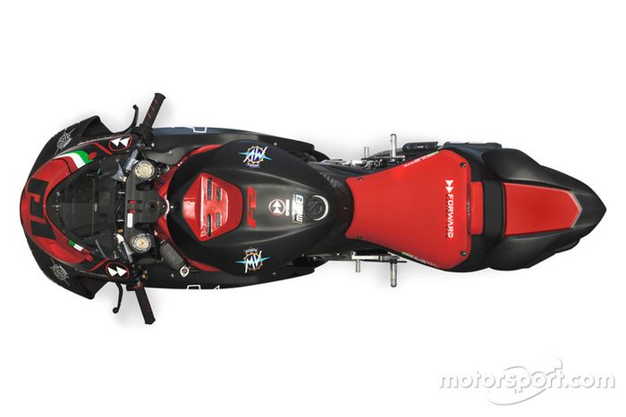 MV Agusta Moto2
