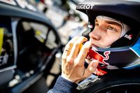 Timmy Hansen