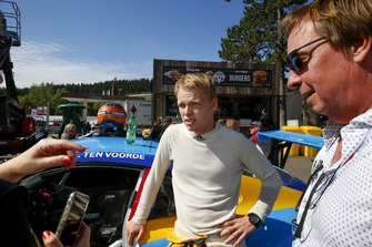 Larry ten Voorde, Team Project 1