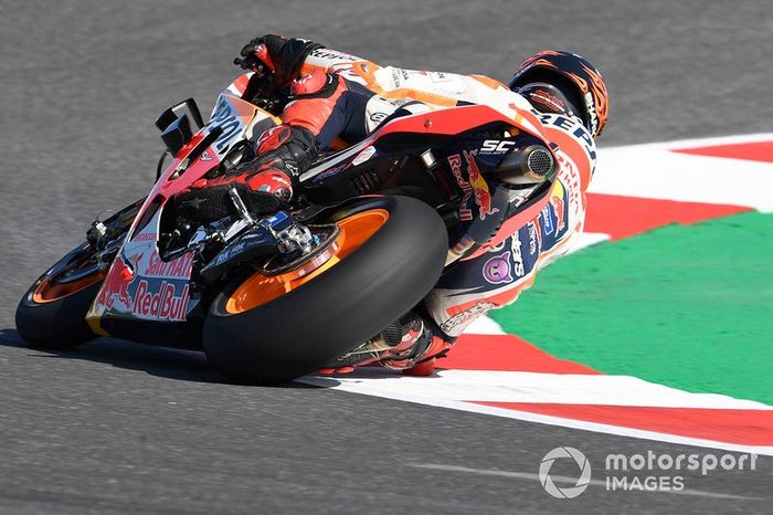 Jorge Lorenzo, Repsol Honda Team