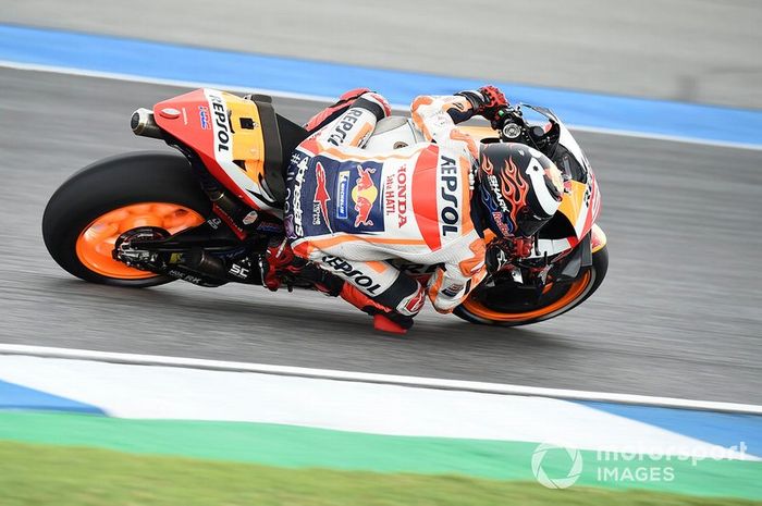 Jorge Lorenzo, Repsol Honda Team