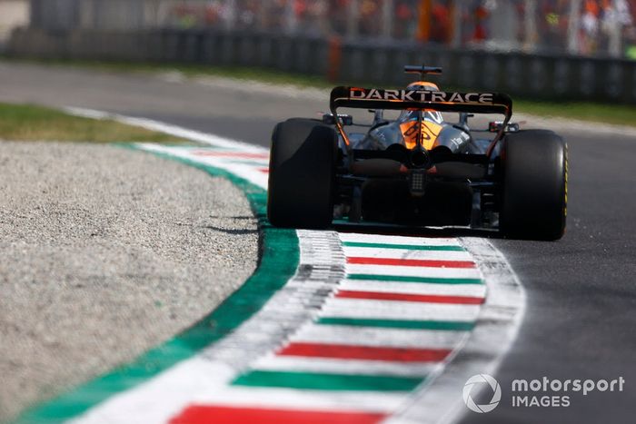 Oscar Piastri, McLaren MCL60