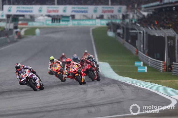 Johann Zarco, Pramac Racing