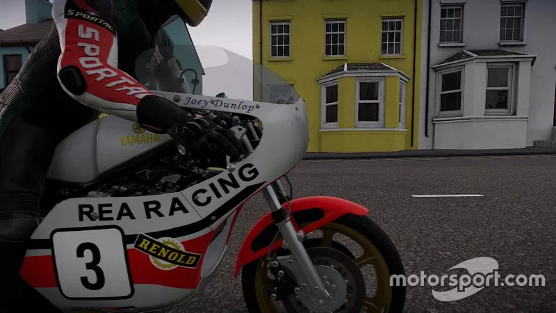 Imagen de TT Isle of Man 2