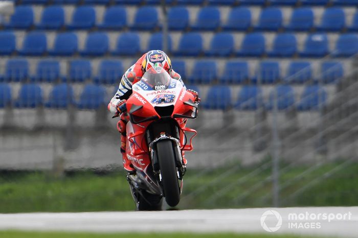 Jack Miller, Pramac Racing