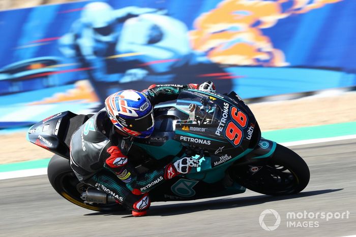 Jake Dixon, SIC Racing Team