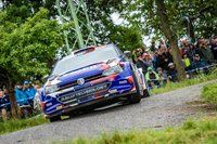 Rally Bohemia