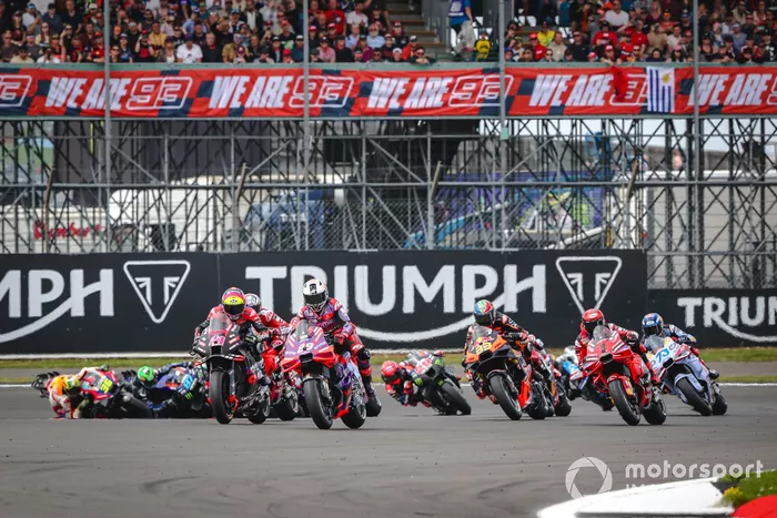 Jorge Martin, Pramac Racing