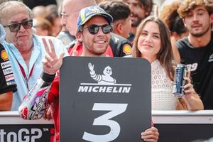 Enea Bastianini, Equipo Ducati