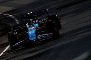 Pierre Gasly, Alpine A524