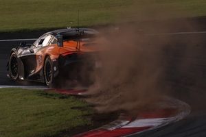 #95 United Autosports McLaren 720S LMGT3 Evo: Joshua Caygill, Nicolas Pino, Marino Sato