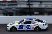 GALERÍA: Indianápolis - Viernes