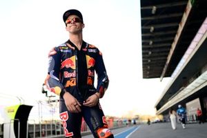 Pedro Acosta, Red Bull KTM Factory Racing