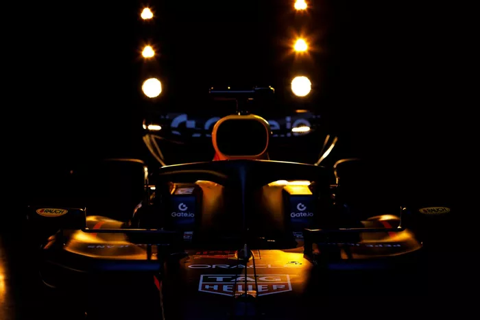 Red Bull Racing RB21