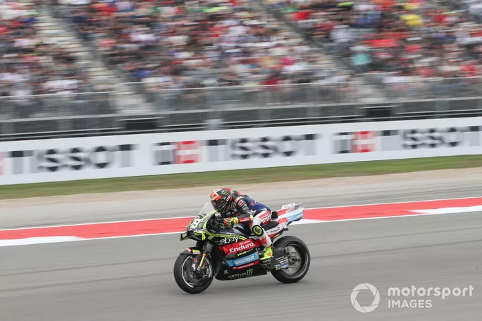 فابيو دي جيانانتونيو، فريق VR46 للسباقات