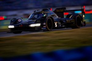 #5 Proton Competition Porsche 963: Neel Jani, Tristan Vautier, Nico Pino, Julien Andlauer