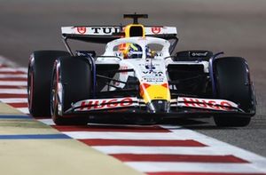 Isack Hadjar, Racing Bulls