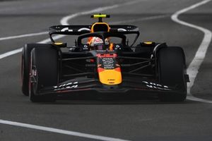 Yuki Tsunoda, Equipo Red Bull Racing