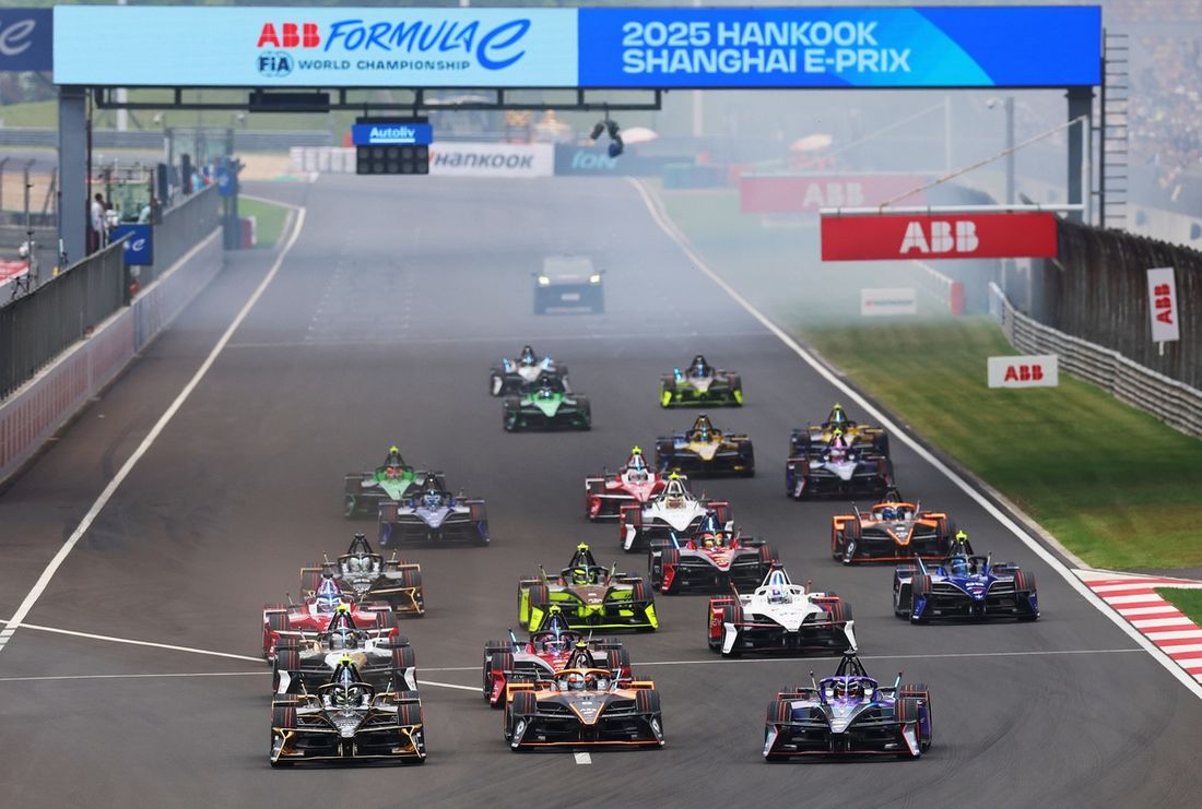 Rozpoczęcie działania